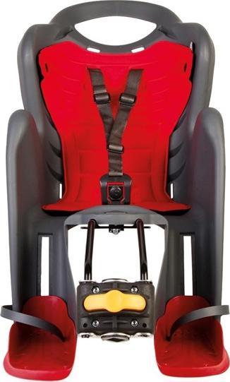 Produktbild Bellelli Mr Foxstandard Multifixdark Grey