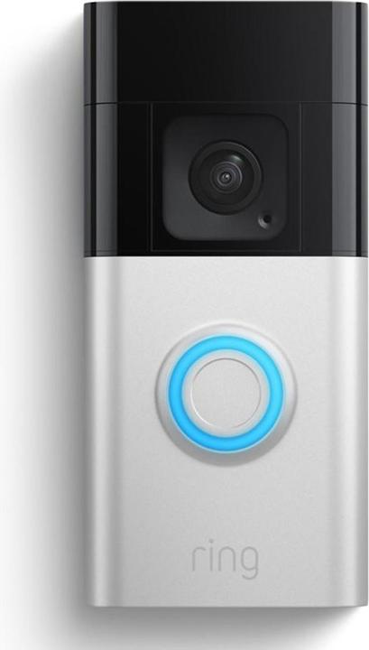 Ring Doorbell Plus (Kabellos)