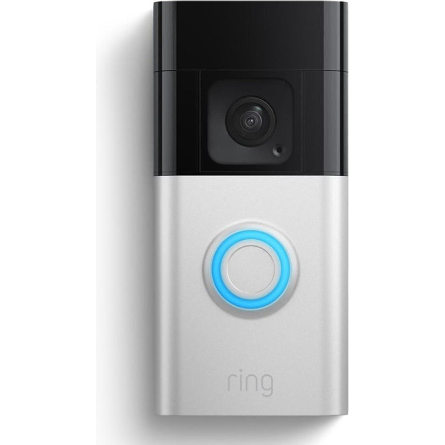 Ring Doorbell Plus (Kabellos) (B09WZBVWL9)