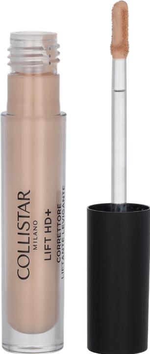 Actual product image Collistar Lifting HD + Concealer No 0 (0 Avorio)