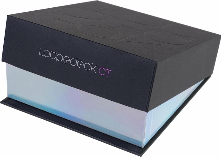Produktbild Loupedeck Ct (Nummernblock, Kabelgebunden)