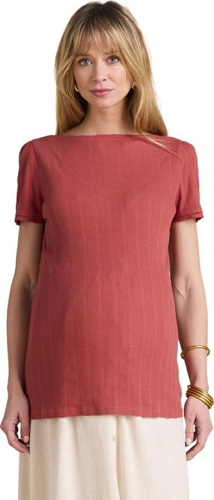 Produktbild Envie de Fraise Umstandsshirt mit Rückenausschnitt (42)