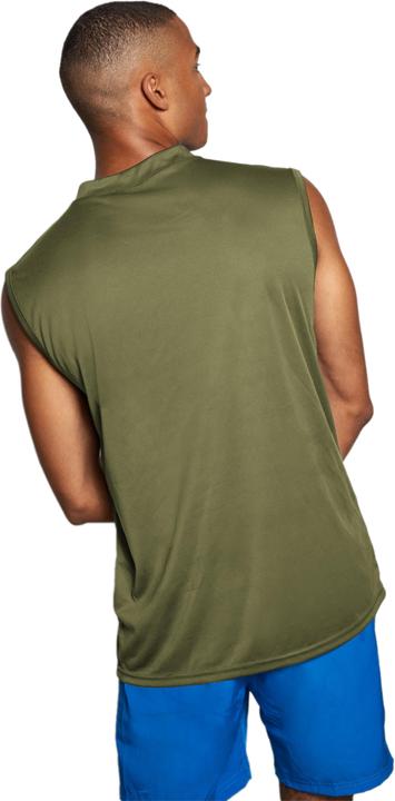 Actual product image Normani Men tank top Alberta (S)