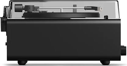 Produktbild Philips TPV TAV3000B/10 Plattenspieler (Bluetooth, Aux-Ausgang, Audioeingang, Kopfhörerausgang) (Vollautomatisch)