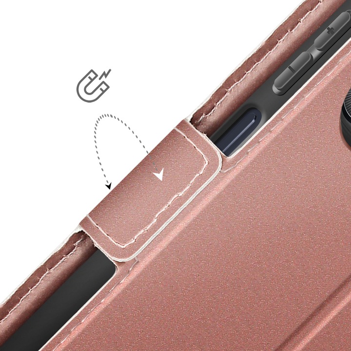 Actual product image Avizar Classic Chic Cover (Motorola Moto E)