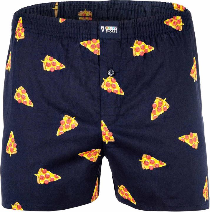 Immagine prodotto Happy shorts American Boxershorts (L, confezione da 3)