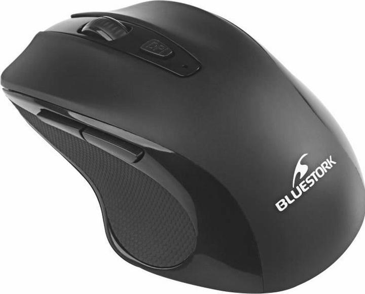 Actual product image Bluestork Mouse (Cable)