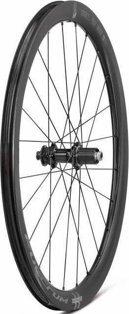 Produktbild Fulcrum Wind Carbon DB 42C (Hinterrad, 28")