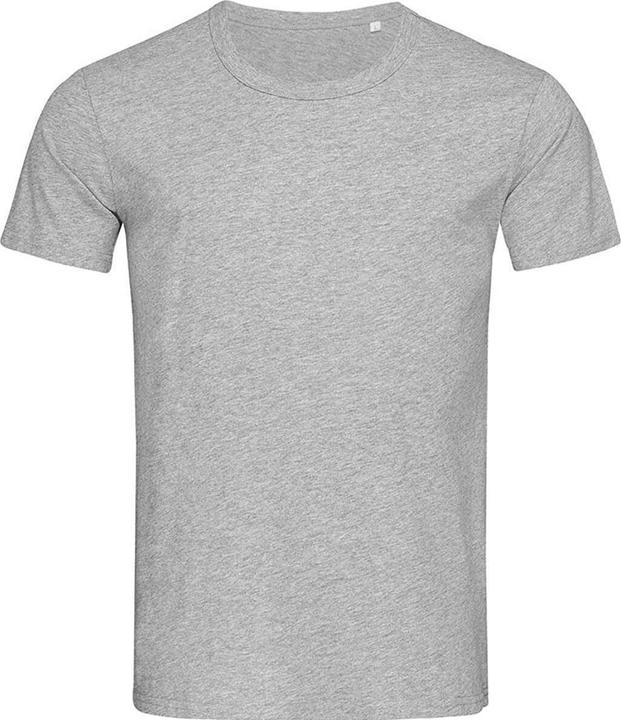 Produktbild Stedman Stars Ben Rundhalsausschnitt TShirt (M)