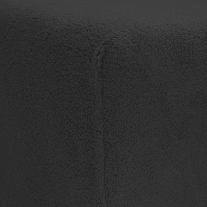 Actual product image Sleeptime Teddy fitted sheet (180 x 200 cm)