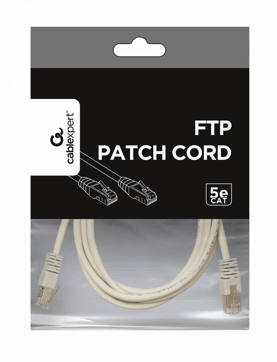 Immagine prodotto Gembird Cavo patch (UTP, CAT5e, 0.50 m)