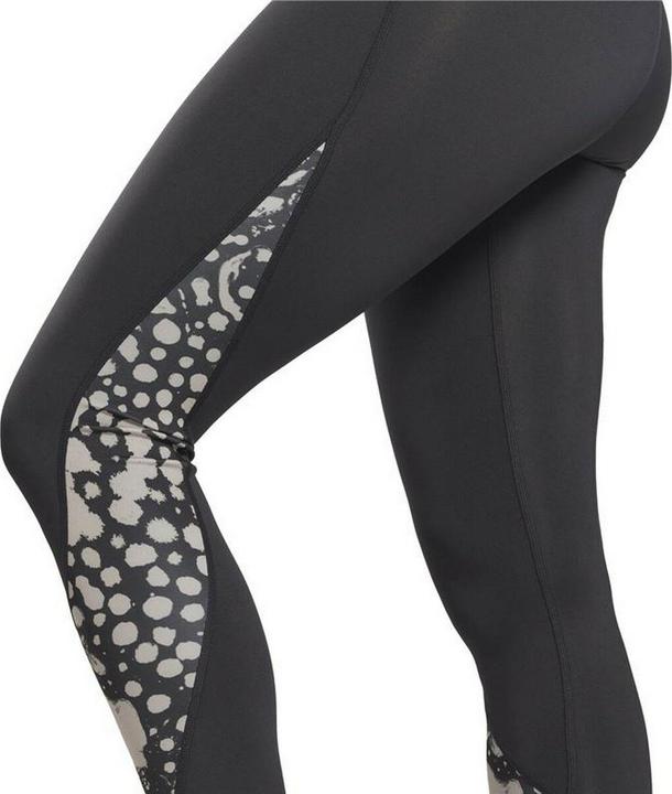 Produktbild Reebok Modern Safari Trainingstight Damen (S)
