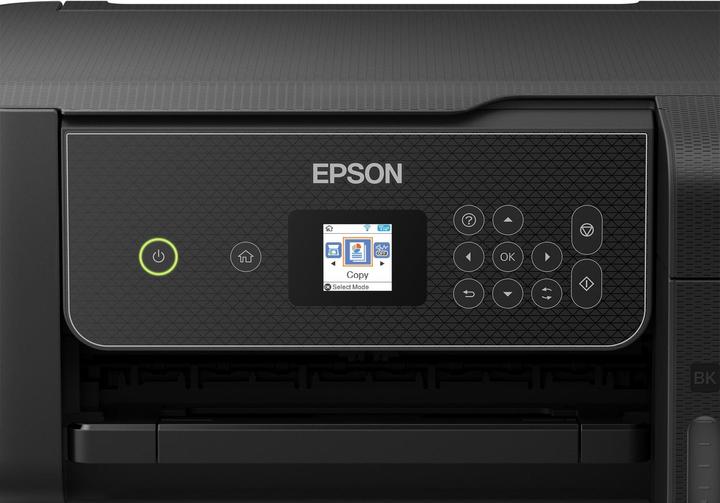Image du produit Epson EcoTank ET-2871 (Réservoir d'encre, Couleur)