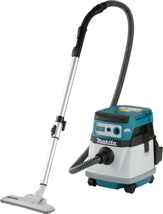 Makita DVC155LZX2 (Nass-Trockensauger)
