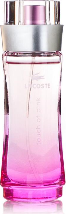 Immagine prodotto Lacoste Tocco di rosa (Eau de toilette, 30 ml)