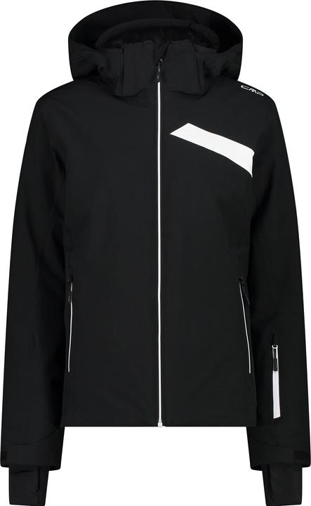 Immagine prodotto CMP Campagnolo Felpa con zip e cappuccio (34)