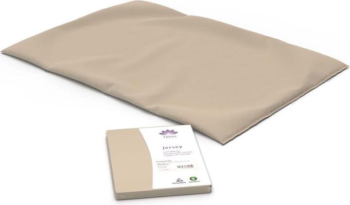 Produktbild Lotus Bettwaren Kissenbezug Souplesse (Kopfkissenbezug, 50 x 70 cm)
