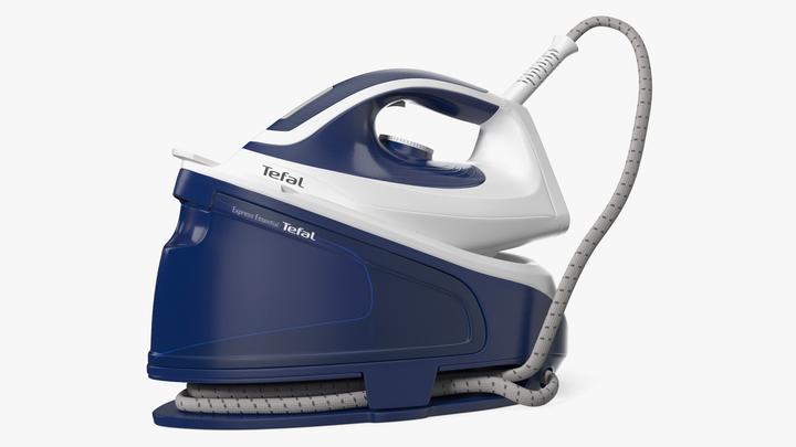 Produktbild Tefal Express Essential SV6116E0 (2200 W, 120 g/min)