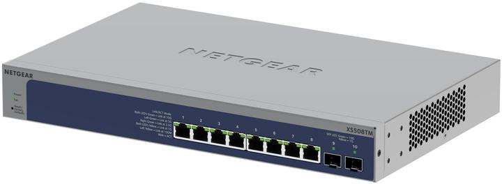 Immagine prodotto Netgear XS508TM (10 porte)