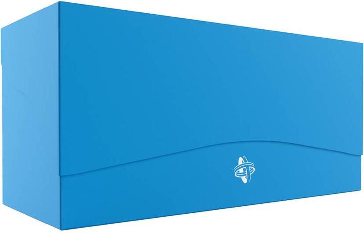 Produktbild Gamegenic GGS25117 - Triple Deck Holder 300+ XL Blue