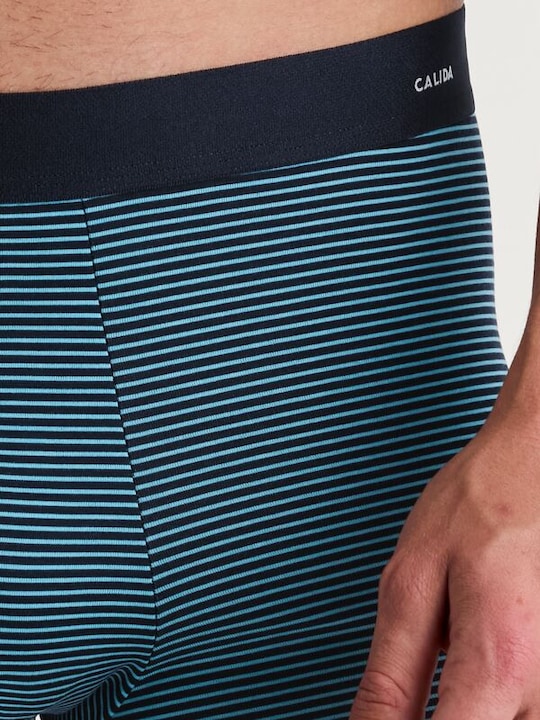 Produktbild Calida Cotton Code Design Boxershorts (XXL, Einzelpack)