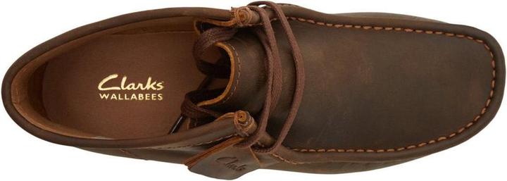 Image du produit Clarks M Wallabee EVO BT (46)