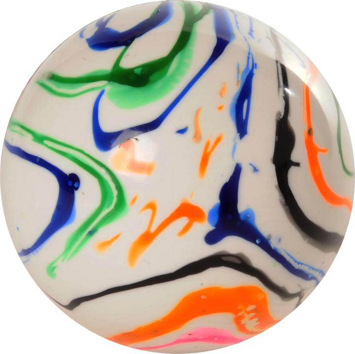 Produktbild Angel Sports Hockey-Ball farbiger Flamme