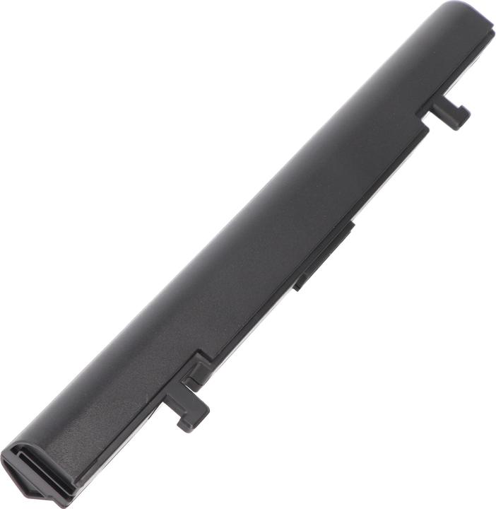 Produktbild AccuCell Akku passend für Medion Akoya P6670, A41-E15, E15LS93, MSN 30023620 u.a. 2600mAh Laptop (2600 mAh)