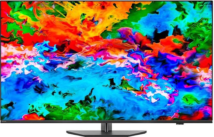 Produktbild Philips TV 55PUS8919/12 (55", LED, 4K, 2024)