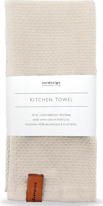 Image du produit Nordesign Copenhague (50 x 50 cm)