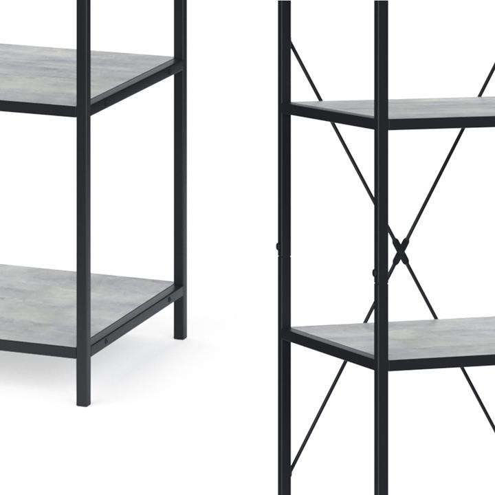 Image du produit Vicco Fyrk (40 x 40 x 174 cm)