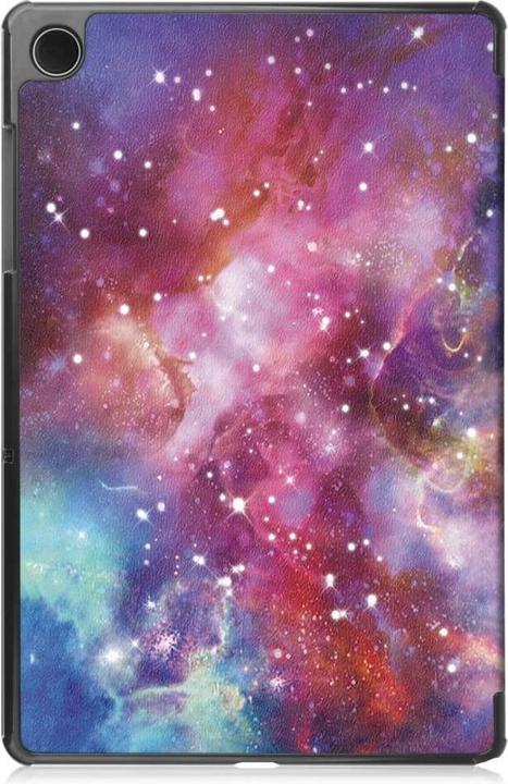 Produktbild Cover-Discount Galaxy Tab A9 - Tri-fold Smart Case Universum (Galaxy Tab A9)
