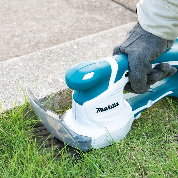 Produktbild Makita UM110DWYX (Akkuheckenschere)