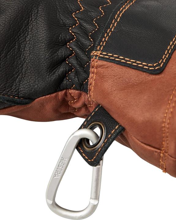Actual product image Hestra Wrinkles Guide (S)