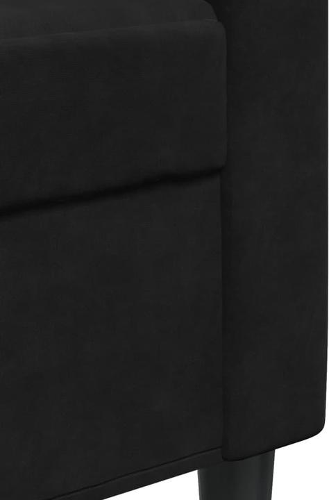 Actual product image vidaXL Lakeisha (2 person sofa, 3-seater)