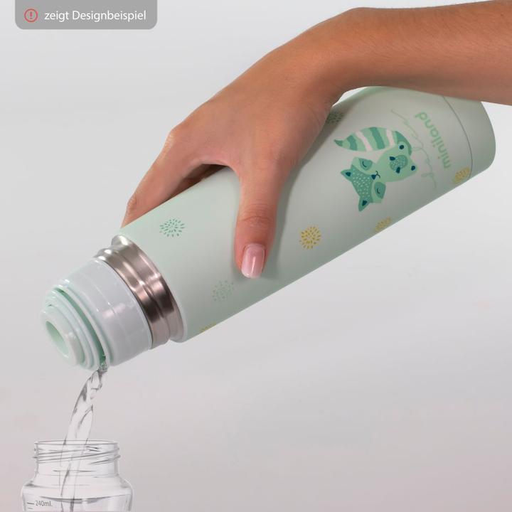 Produktbild Miniland THERMY VANILLA 500ML