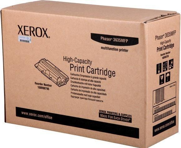 Produktbild Xerox 108r00795k (BK)