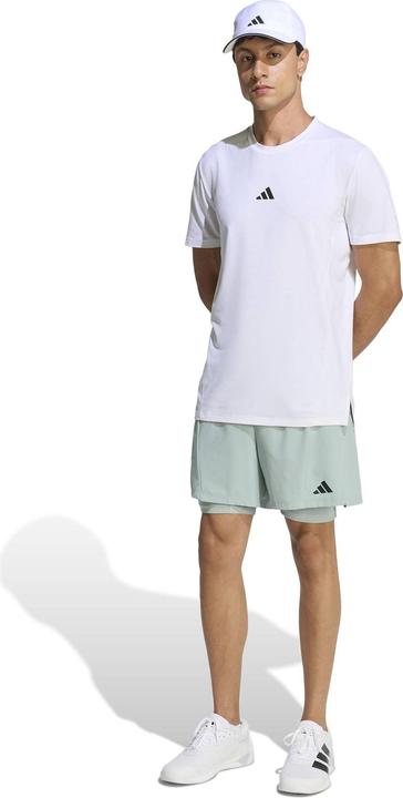 Produktbild Adidas D4T 2in1 Shorts (S)