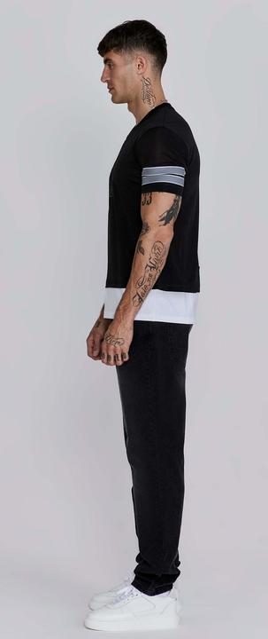 Immagine prodotto Siksilk T-Shirt Sports T-Shirt (S)