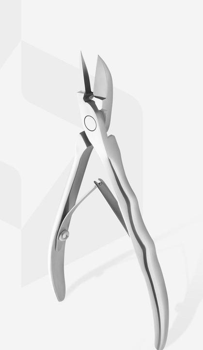 Produktbild Staleks Professional nail nippers Expert 60 16 mm (Professional Nail Nippers)