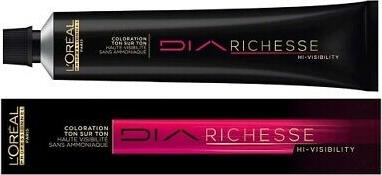 Actual product image L'Oréal Professionnel Dia Richesse Hi-Visibility (.44 Fiery copper)
