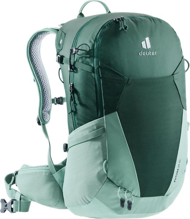 Actual product image Deuter Futura 25 SL (25 l)