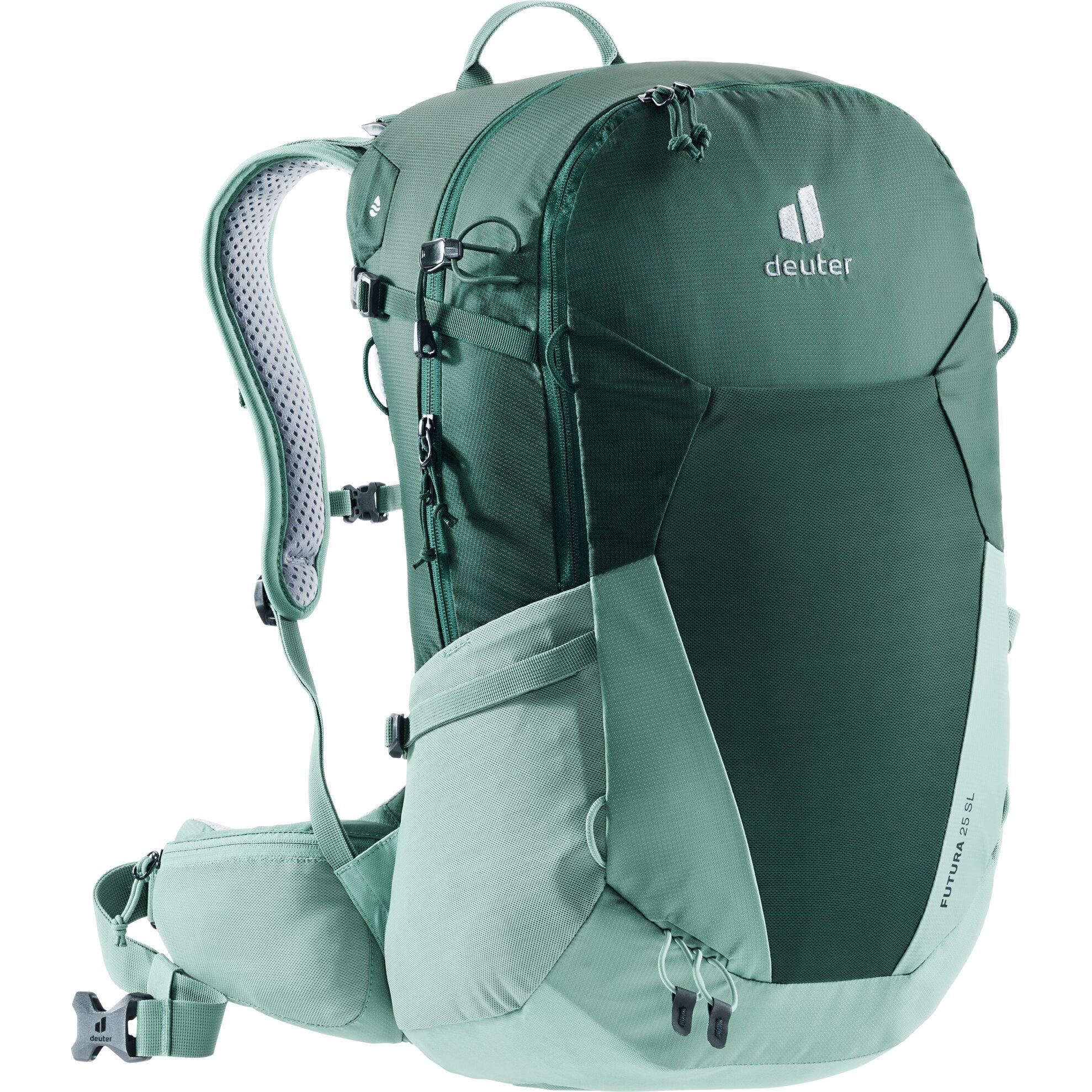 Deuter, Rucksack, (25 l)