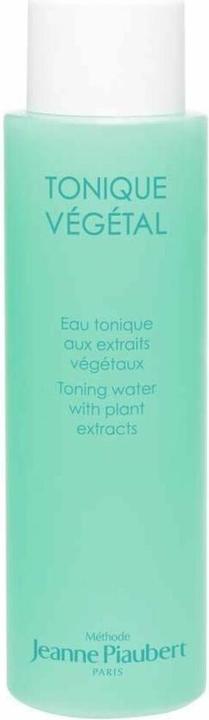 Actual product image Méthode Jeanne Piaubert Tonique Végétal (Face toner, 400 ml)