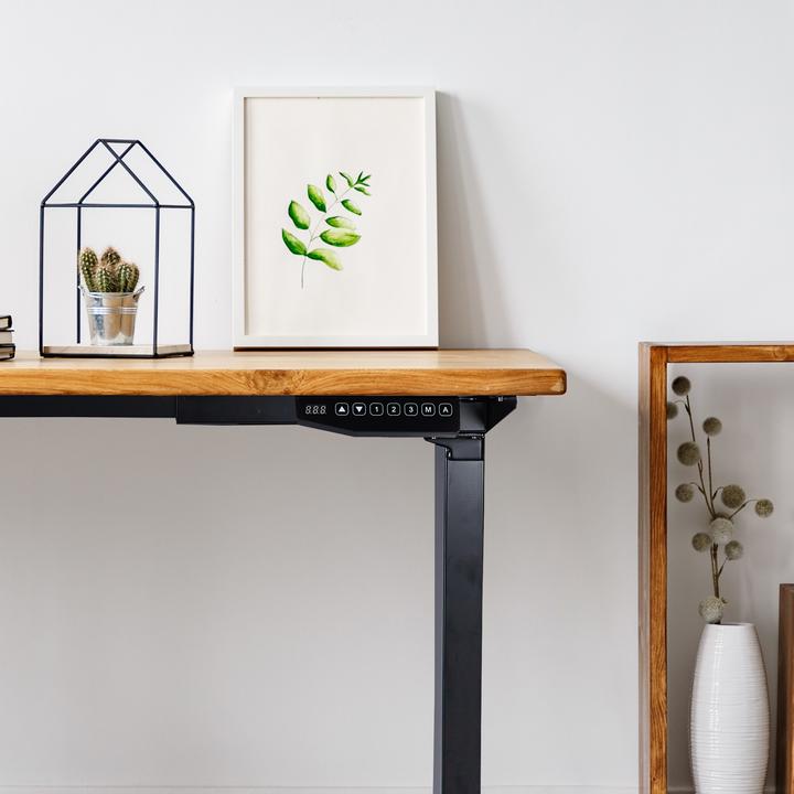 Actual product image Relaxdays Table frame