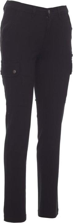 Actual product image Payper 's trousers forest stretch summer (42)