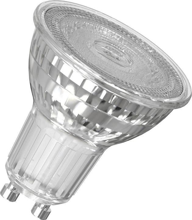 Immagine prodotto Osram Valore dello spot LED (GU10, 6.90 W, 575 lm, 1 x, F)