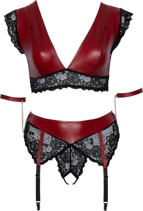 Actual product image Cottelli Collection Set (XL)