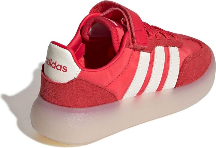 Image du produit Adidas Barreda Decode El C - selure/owhite/purrub (31)