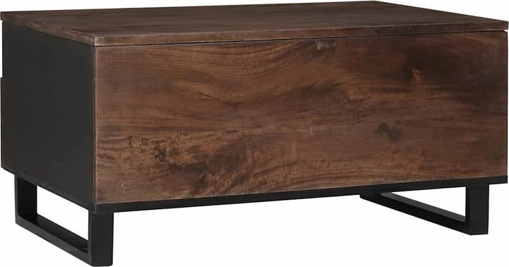 Immagine prodotto vidaXL Couchtisch (80 x 54 x 40 cm)